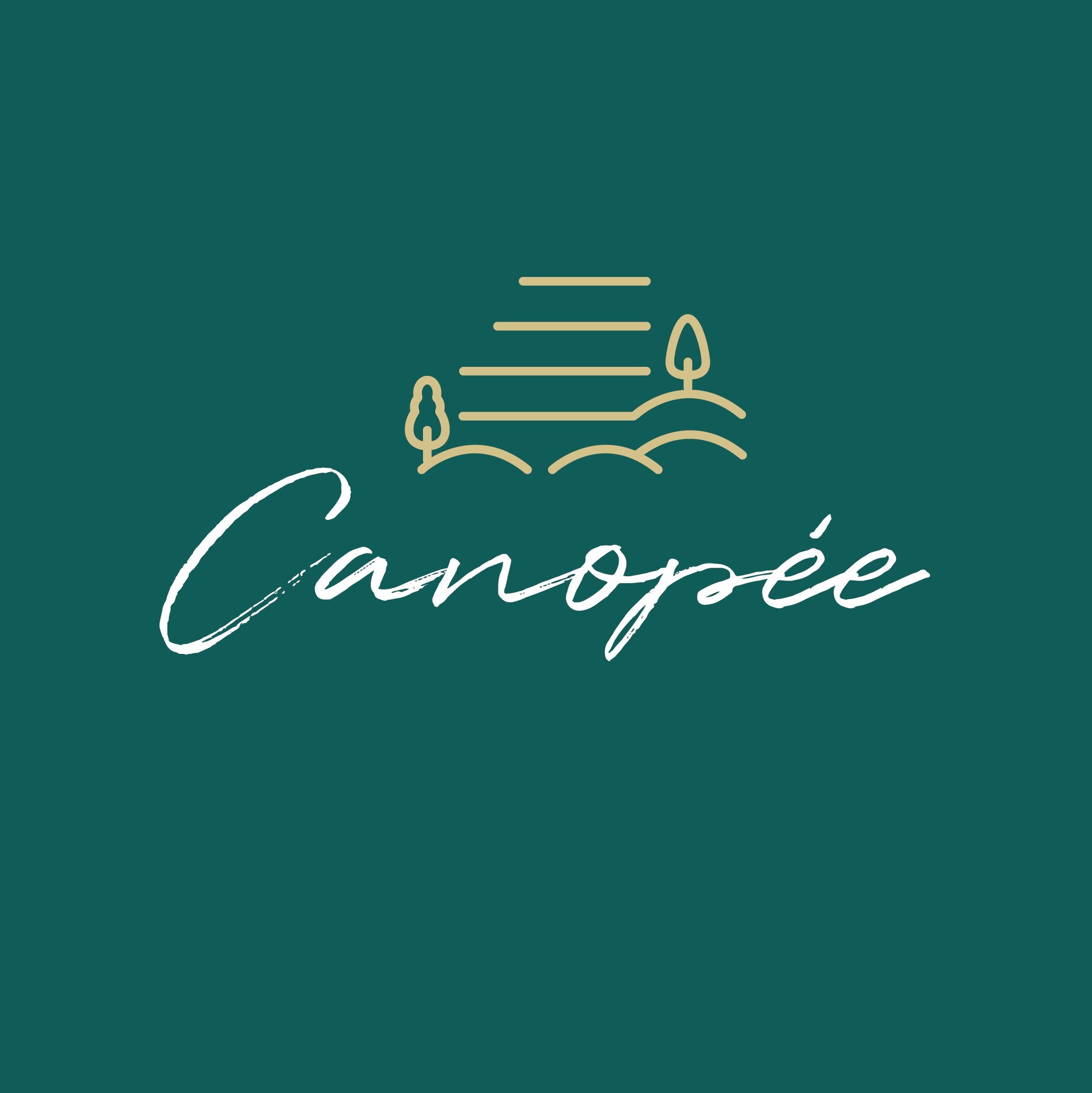 Logo résidence Canopée